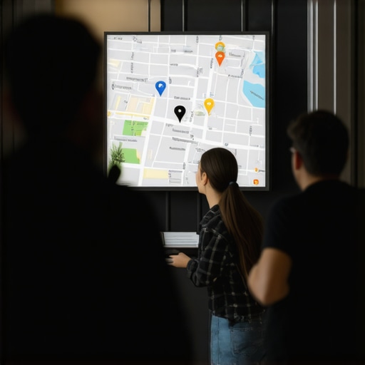 Effective Google My Business Support for Better Maps Optimization