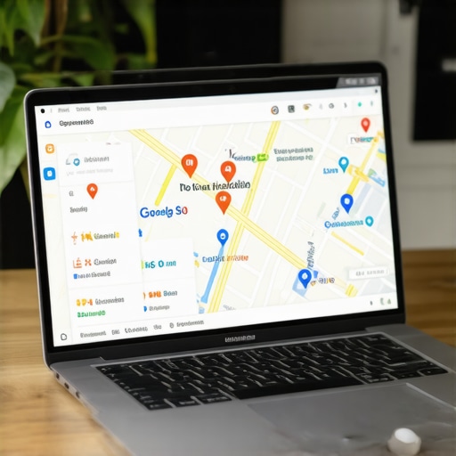Expert Google Maps Support Consultation Local SEO expert consulting Google Maps support