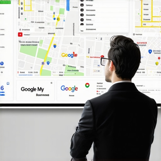 Expert Maps SEO Support Techniques to Boost Your Google My Business Visibility