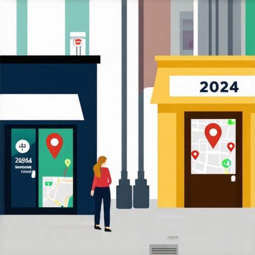 GMB Support & Maps SEO Help: Top Local Rankings Tips 2024