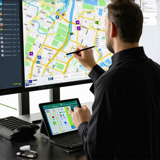 Google My Business Support: Proven Strategies for Map Maintenance Success