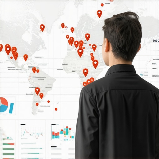 Map Maintenance & SEO Support: Boost Local Business Visibility Today