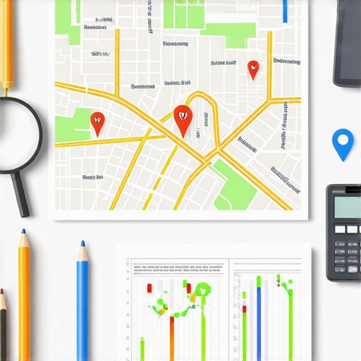 Map Maintenance and SEO Support Strategies for Local Business Growth