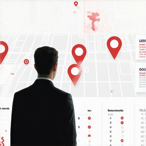 Maps Ranking Support: Effective Strategies for Local SEO Success in 2024