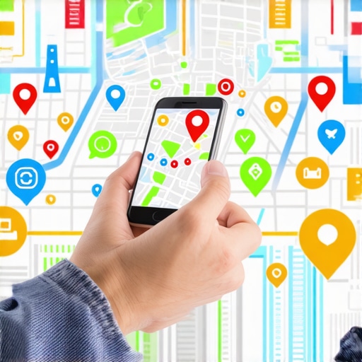 Maps Ranking Support & Map Maintenance: Boost Local Visibility Today