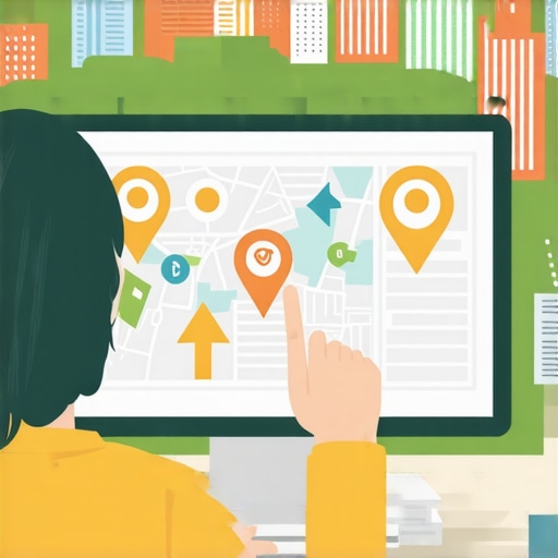 Maps SEO Support: Expert Tips to Boost Local Rankings in 2024