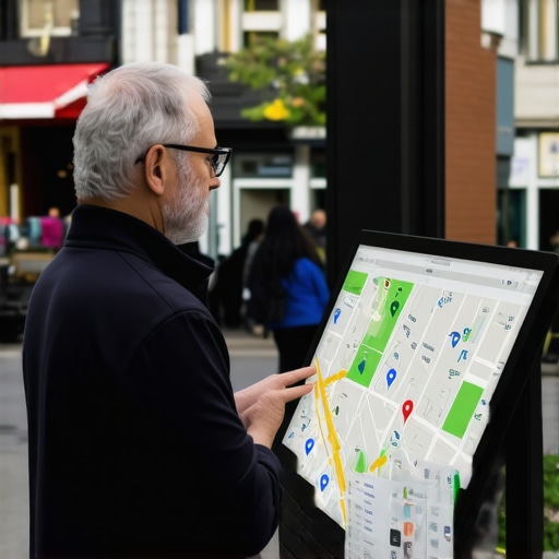 Best GMB Support & Map Maintenance Strategies for Higher Local Search Rankings