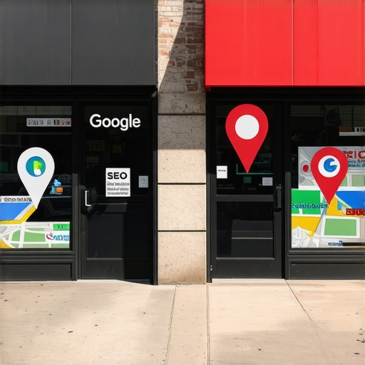 Best GMB Support & Maps SEO Strategies for Local Visibility