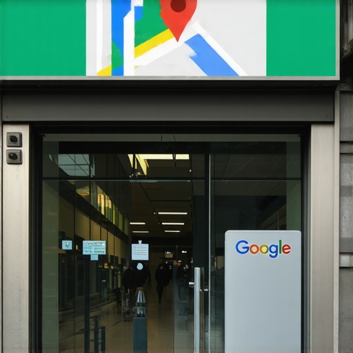 Boost Your Local Map Visibility with Expert GMB Support & Maintenance