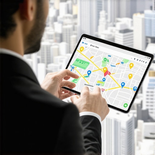 Boost Your Local Maps Ranking with Expert SEO & Map Support Tips