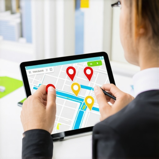 Comprehensive GMB Support & Map Maintenance for Better Local Search Results