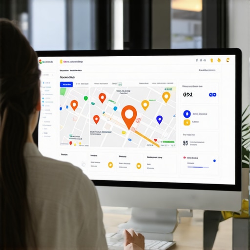 Comprehensive GMB Support & Maps SEO Help for Local Rankings in 2024