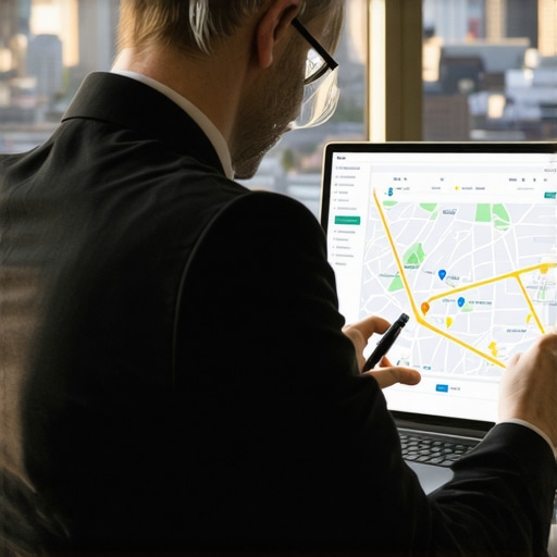 Effective GMB Support & Map Maintenance Strategies for Local Visibility