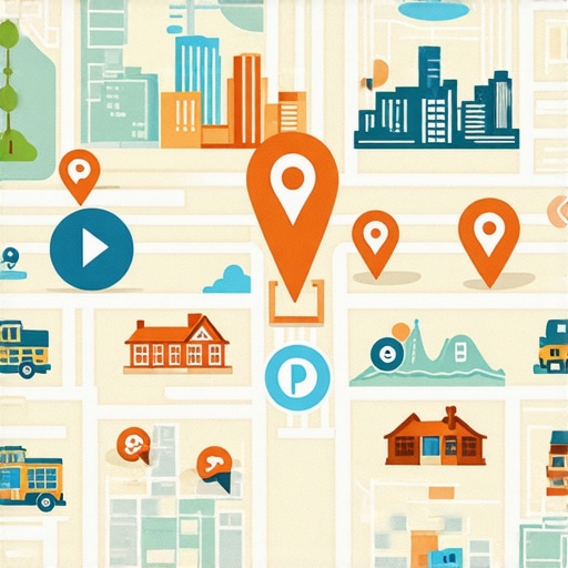 Effective Maps Ranking Support & GMB Help for Local Search Visibility