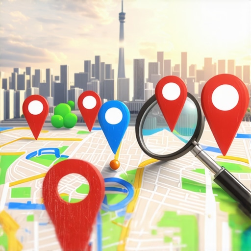 Effective Maps Ranking Support & Local SEO Help Strategies