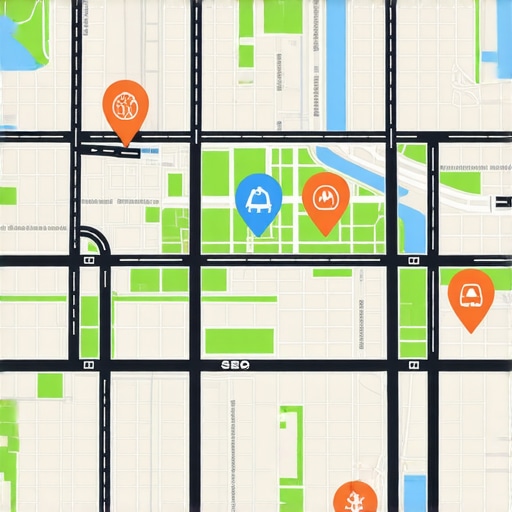 Effective Maps Ranking Support and Map Maintenance Tips for Local SEO Growth