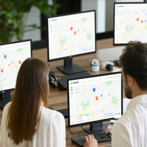 Expert GMB Support & Map Maintenance Tips for Better Local SEO Rankings