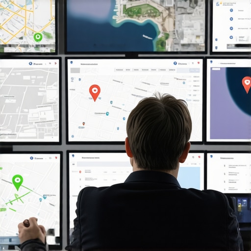 GMB Support & Map Maintenance: Effective Strategies for Local Map Visibility