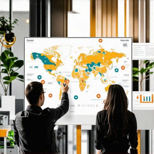 GMB Support & Map Maintenance: Top Strategies to Boost Local Search in 2024