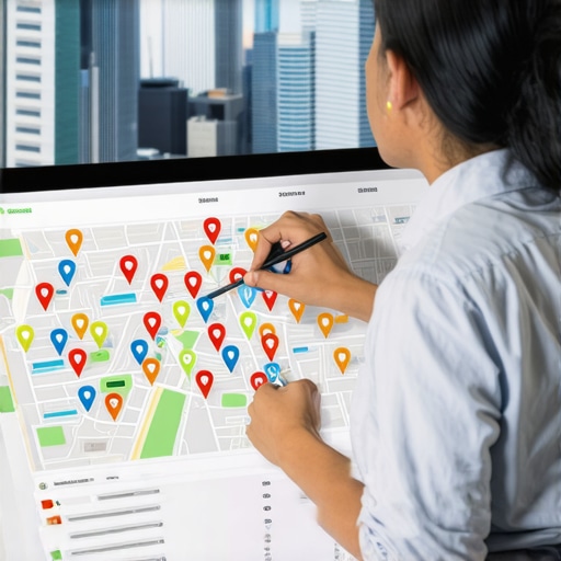 Google My Business Support: Essential Strategies for Map Maintenance & Local Visibility