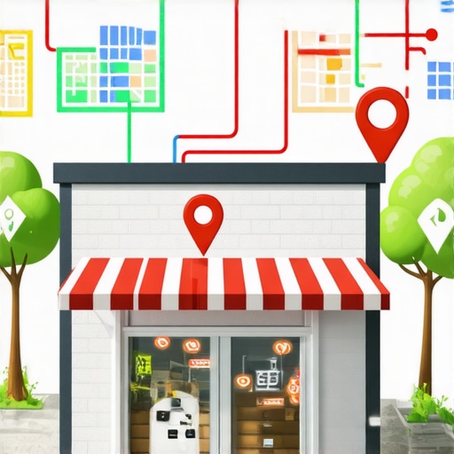 Local Map SEO Help: Boost Your Business with Expert GMB Support