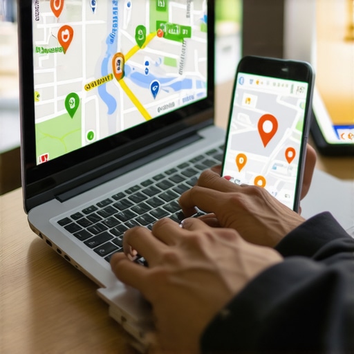 Local Map SEO Help: Effective GMB Support & Map Maintenance Tips 2024