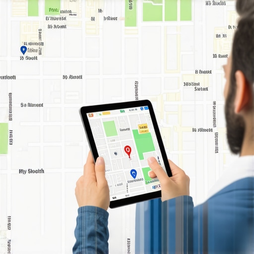 Local Map SEO Help: Expert GMB Support & Map Maintenance Tips for Better Visibility