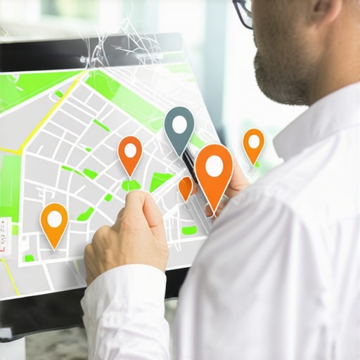 Local Map SEO Help: Expert Tips for Improving GMB & Map Listing Visibility