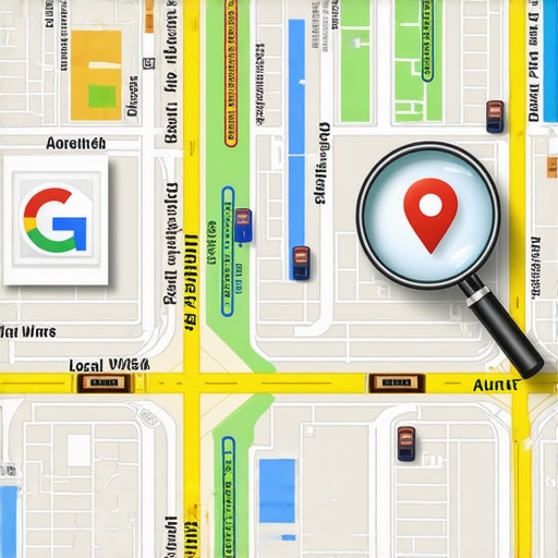 Local Map SEO Help: Proven Tips for Better Google My Business & Map Visibility
