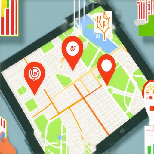 Local Map SEO Help: Proven Tips for Enhancing Map Visibility in 2024