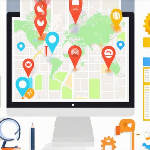 Local Map SEO Support: Expert Map Maintenance & GMB Help for Better Visibility