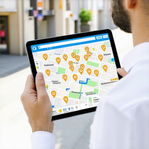 Local Map SEO Support: Proven Tactics to Improve Map Listings & Visibility