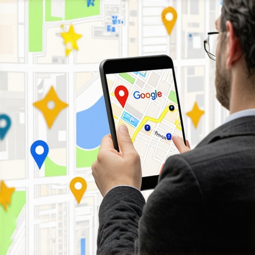 Local Map SEO Support: Proven Tips for Better Google My Business Visibility