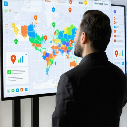 Local SEO Help: Expert Map Maintenance & GMB Support for Better Visibility