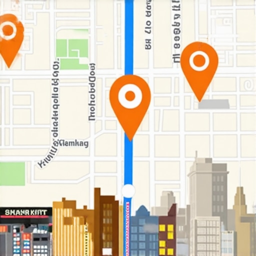 Local SEO Help & Maps Ranking Support Strategies for 2024