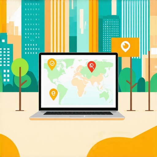 Map Maintenance & SEO Support: Boost Your Local Business Rankings in 2024