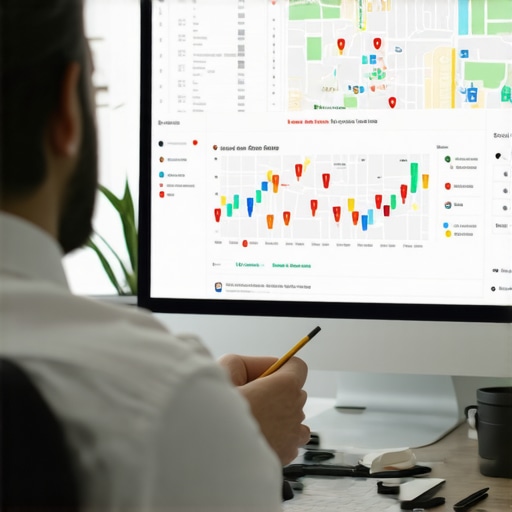 Maps Ranking Support & SEO Help: Ultimate Strategies to Improve Local Listings