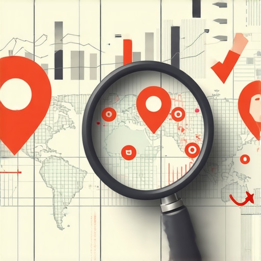 Maps SEO Support: Effective Strategies for Local Ranking Boost
