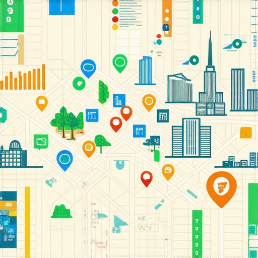 Maps SEO Support: Effective Strategies to Boost Local Rankings in 2024