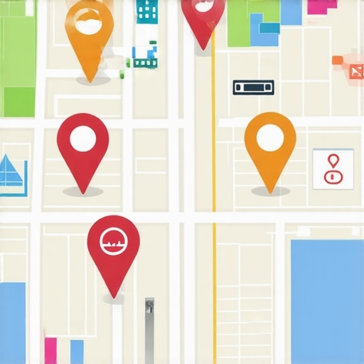Maps SEO Support: Essential Strategies to Boost Local Rankings in 2024