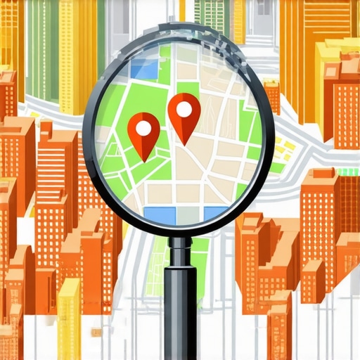 Maps SEO Support: Expert Strategies to Boost Local Rankings in 2024