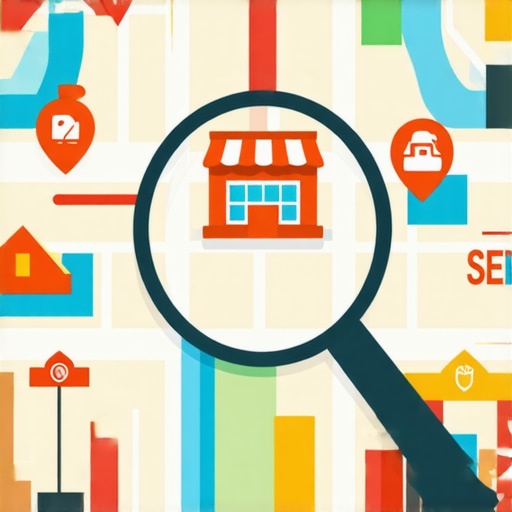 Maps SEO Support: Proven Strategies to Boost Local Google Rankings