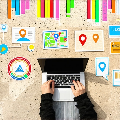 Maps SEO Support: Proven Strategies to Boost Local Rankings 2024