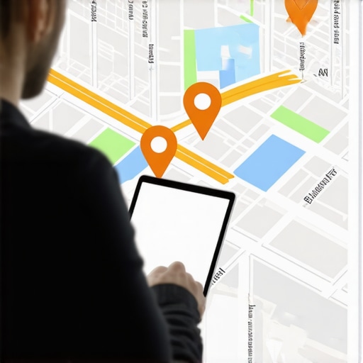 Maps SEO Support: Proven Strategies to Boost Local Rankings 2024