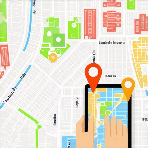 Maps SEO Support: Proven Strategies to Improve Local Rankings in 2024