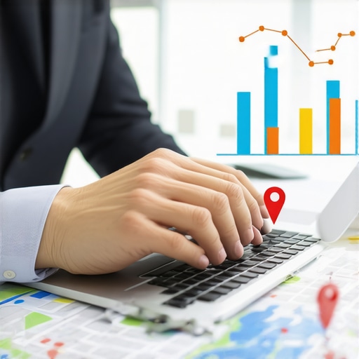 Maps SEO Support & Rankings Boost Tips for Local Business Growth