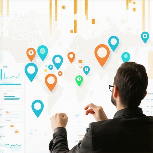 Maps SEO Support Tips for Better Local Rankings in 2024