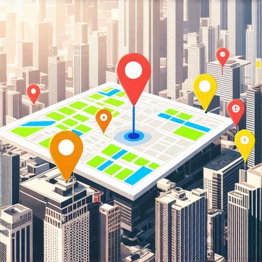 Maps SEO Support: Top Strategies to Improve Local Map Rankings in 2024