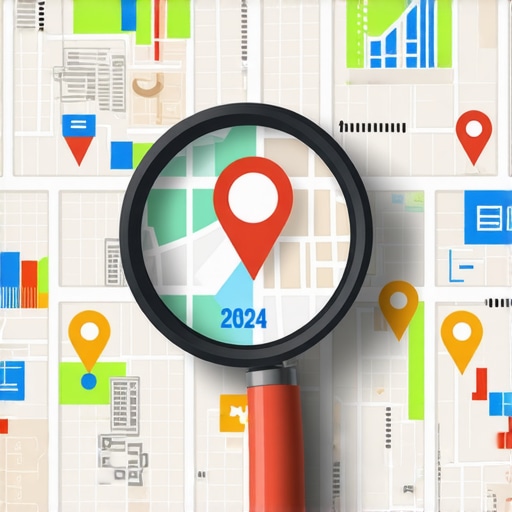 Maps SEO Support: Top Strategies to Improve Local Rankings in 2024
