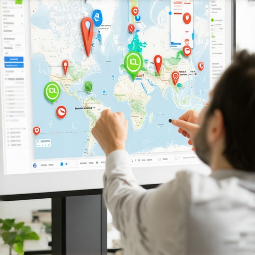 Top Map Maintenance & Maps SEO Support Tips for Local Ranking Boost